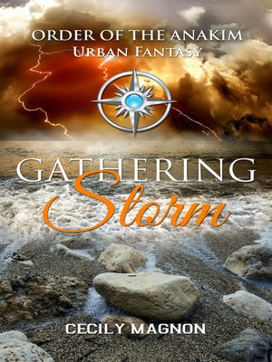 cover image of Gathering Storm